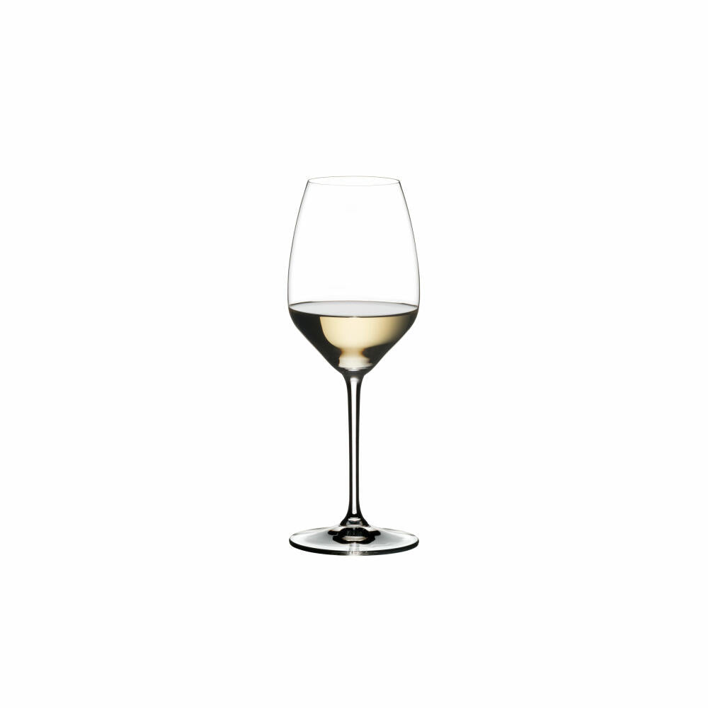 Riedel Weißweinglas 4er Set Extreme, Kristallglas, Transparent, 490 ml, 5441/15