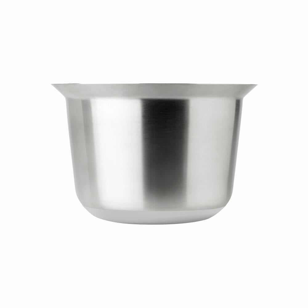 Rig-Tig Mix-It mixing bowl, dough bowl, stainless steel, silicone, steel, 1.5 L, Z00197