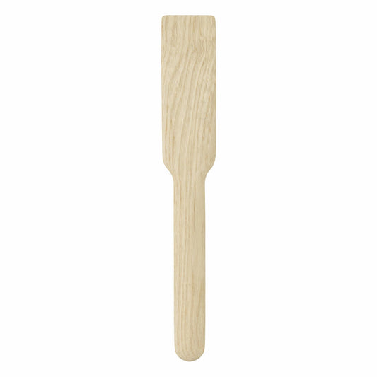 Rig-Tig Easy Scrambled Egg Turner, Spatula, Turner, White Oak, 26 cm, Z00311