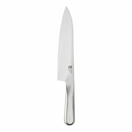 Rig-Tig SHARP ergonomisches Kochmesser, Küchenmesser, Stahl, Silbern, 34 cm, Z00351