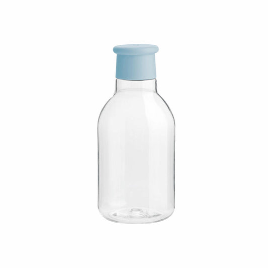 Rig-Tig Trinkflasche Drink-It, Wasserflasche, Kunststoff, Light Blue, 0.5 L, Z00215-1