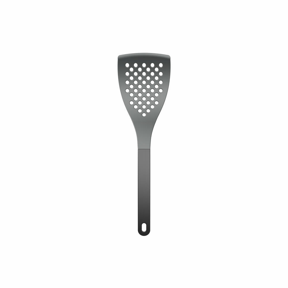 Rosti spatula New Optima, spatula, nylon, black, 31 cm, 32157