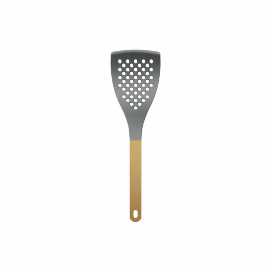 Rosti spatula New Optima Curry, spatula, nylon, yellow, 31 cm, 32160