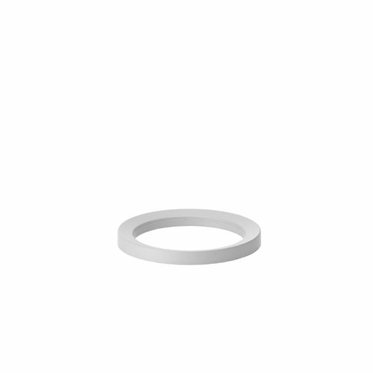 Rosti base ring for New Margrethe bowl 1.5 L, TPE plastic, grey, 33133