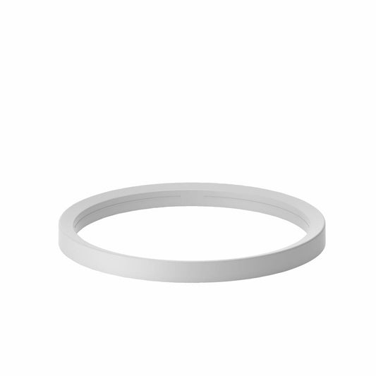 Rosti base ring for New Margrethe bowl 5 L, TPE plastic, grey, 33137