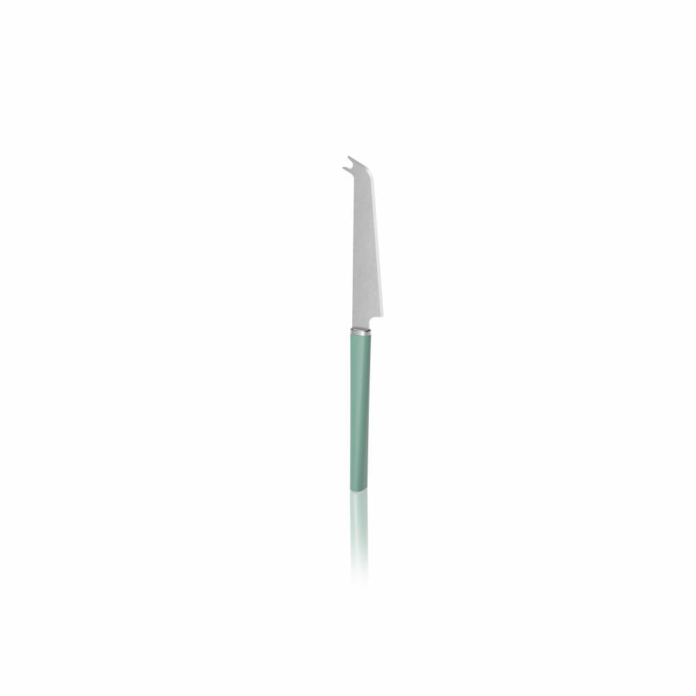 Rosti cheese knife Emma Nordic Green, for hard cheese, PP plastic, green, 24 cm, 32532