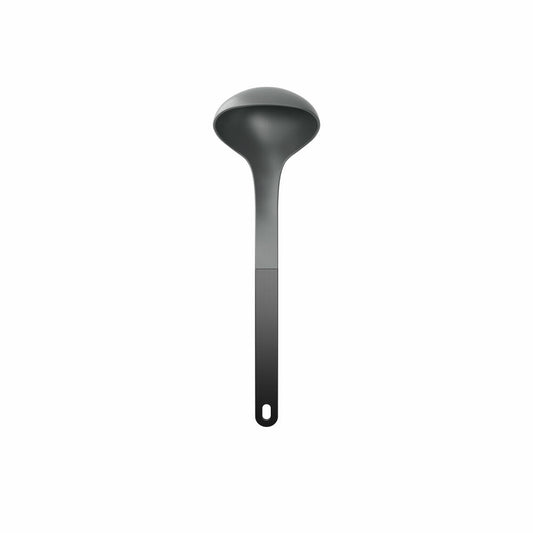 Rosti Soup Ladle New Optima, Ladle, Nylon, Black, 30 cm, 32167