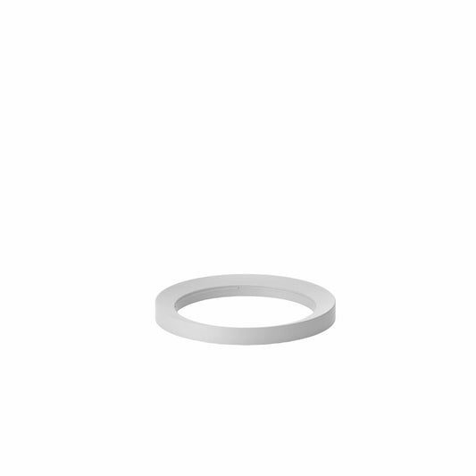 Rosti base ring for New Margrethe bowl 0.75 L, TPE plastic, grey, 33132