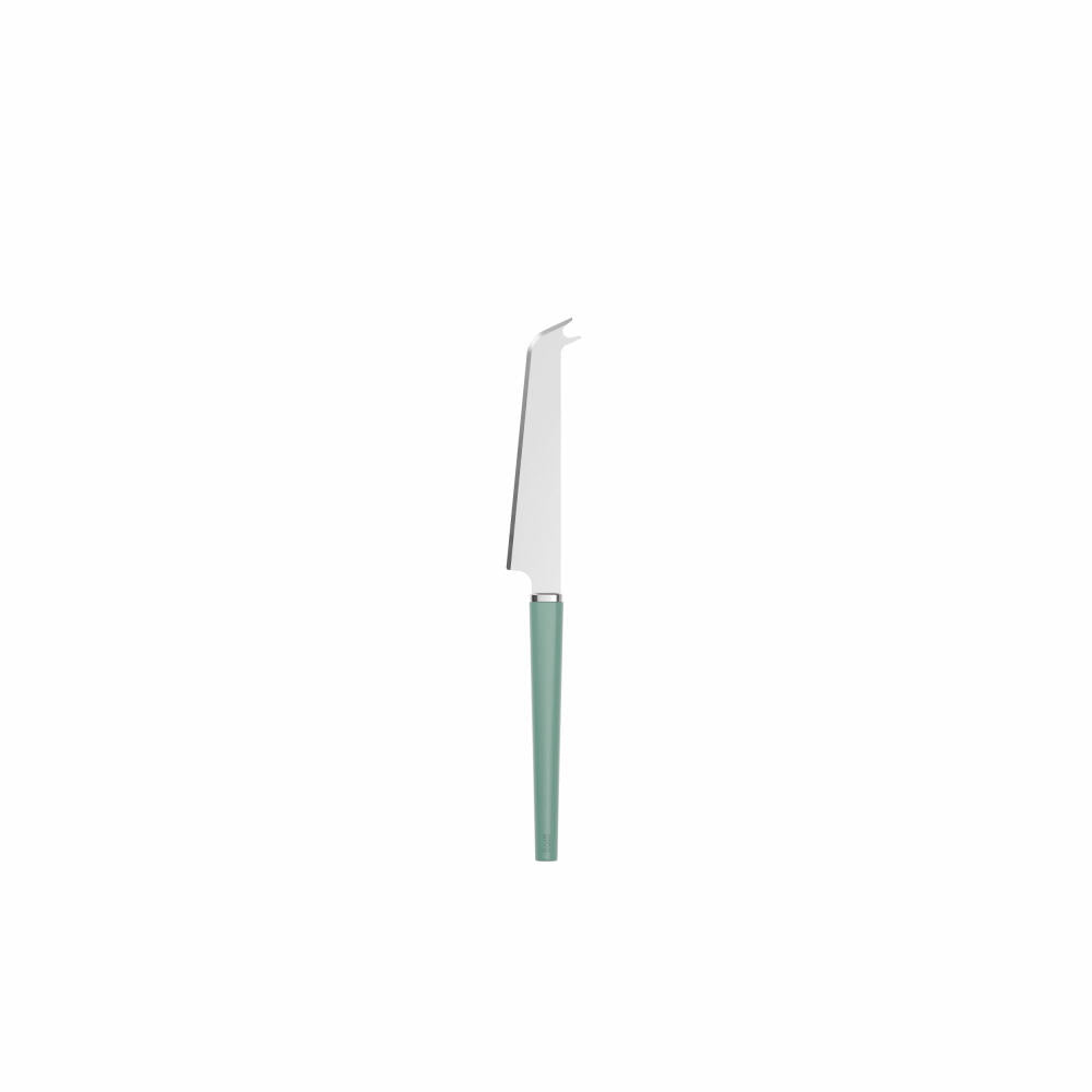 Rosti cheese knife Emma Nordic Green, for hard cheese, PP plastic, green, 24 cm, 32532