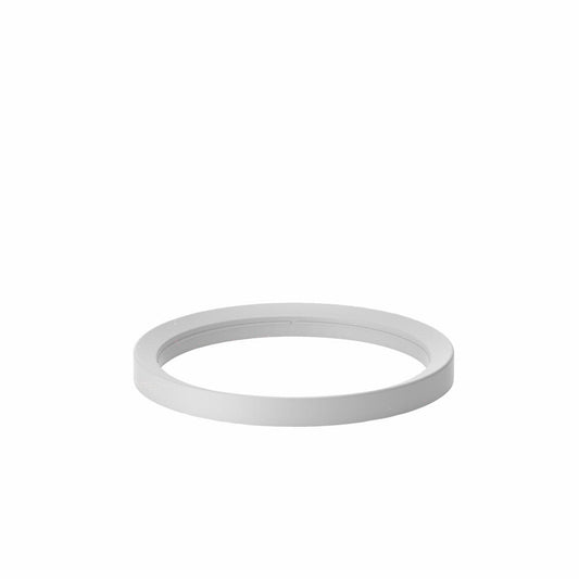 Rosti base ring for New Margrethe bowl 3 L, TPE plastic, grey, 33135