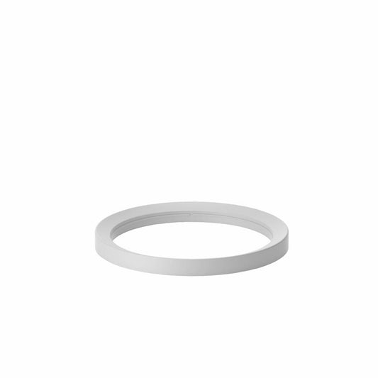 Rosti base ring for New Margrethe bowl 2 L, TPE plastic, grey, 33134