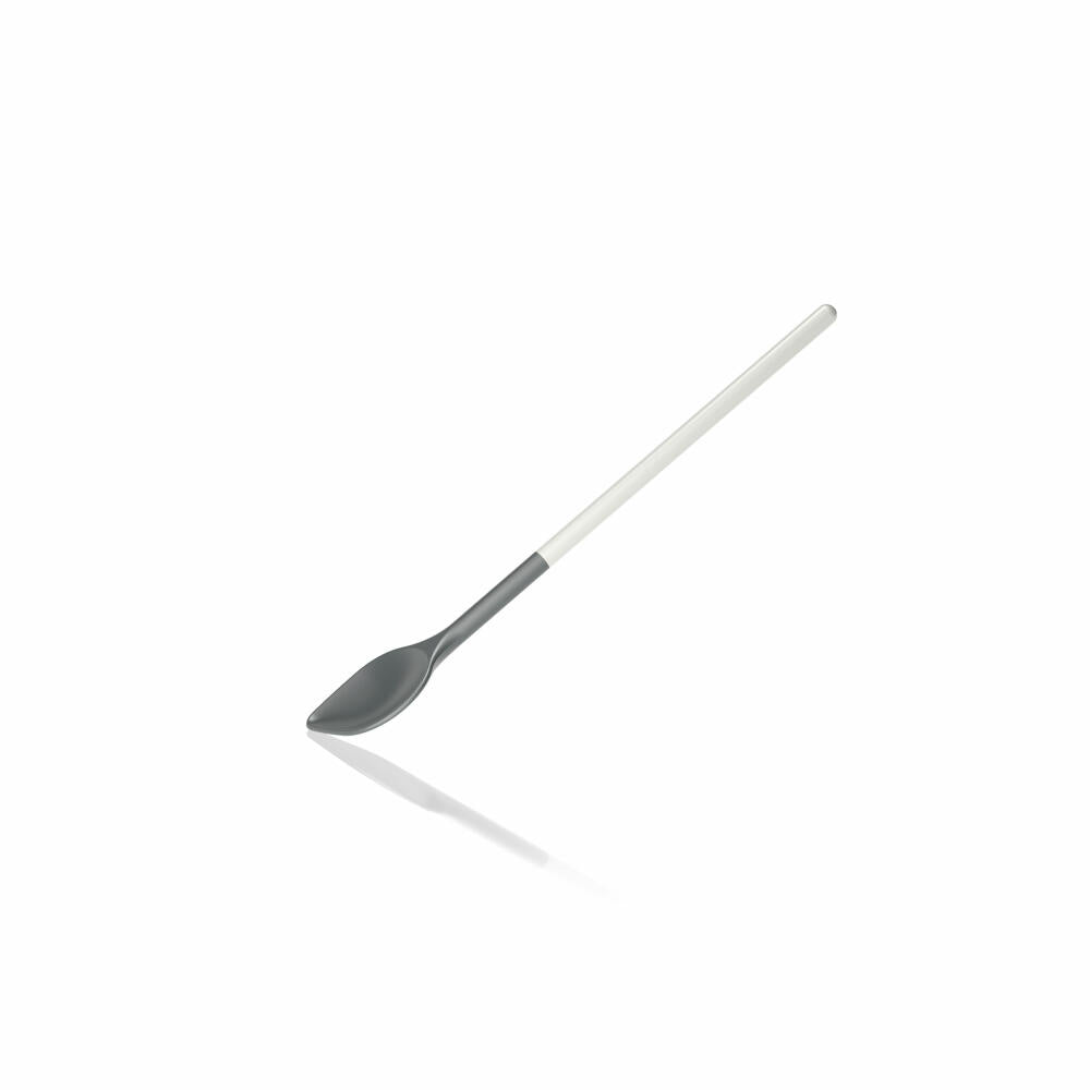 Rosti Cooking Spoon New Optima, Kitchen Aid, Nylon, White, 31 cm, 32146