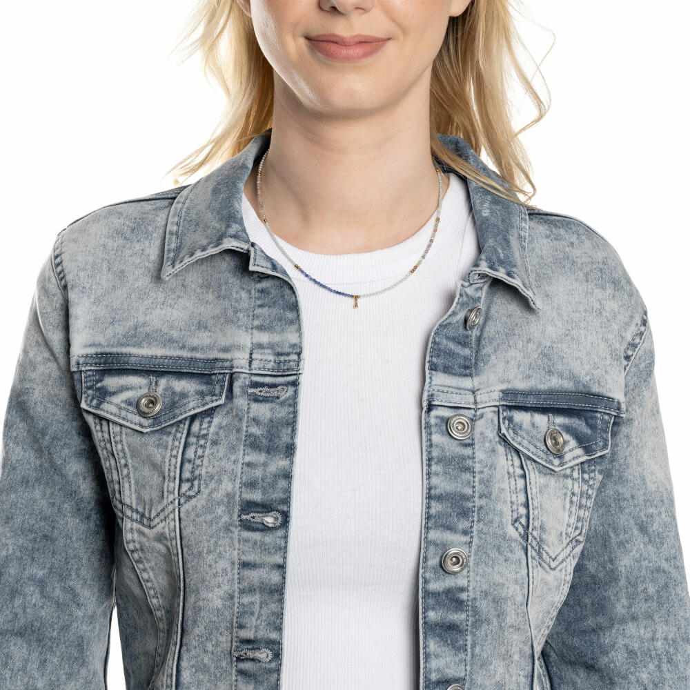 Leonardo Jewels Halskette 42 gold Babelli CIAO, Kette, Schmuckkette, Modeschmuck, Edelstahl IP gold, IP, Perlen, 024470