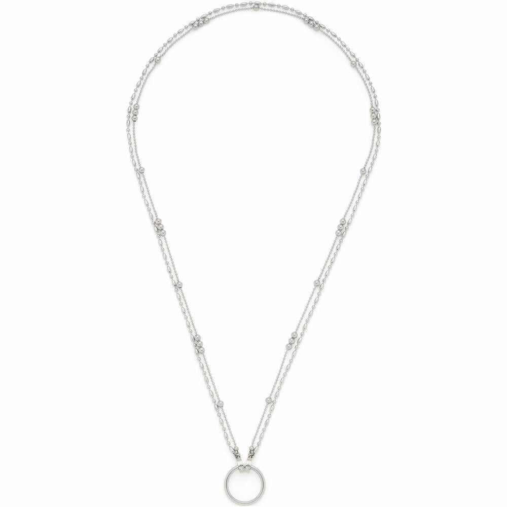 Leonardo Jewels Necklace 70 Ilvi Clip&amp;Mix, Necklace, Chain, Jewelry Chain, Fashion Jewelry, Stainless Steel, 024446