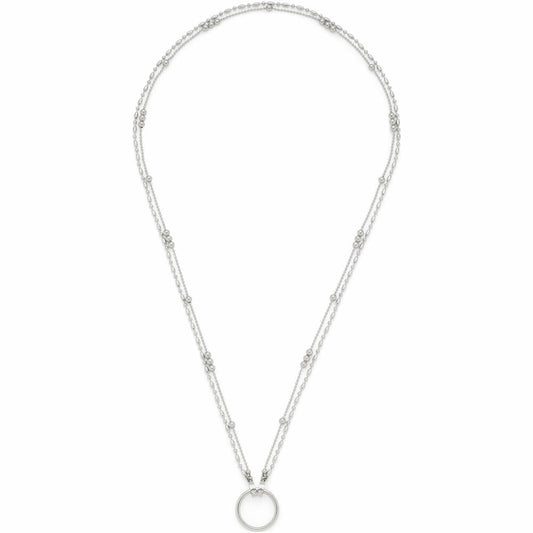 Leonardo Jewels Necklace 70 Ilvi Clip&amp;Mix, Necklace, Chain, Jewelry Chain, Fashion Jewelry, Stainless Steel, 024446