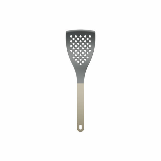 Rosti spatula New Optima Humus, spatula, nylon, brown, 31 cm, 32159