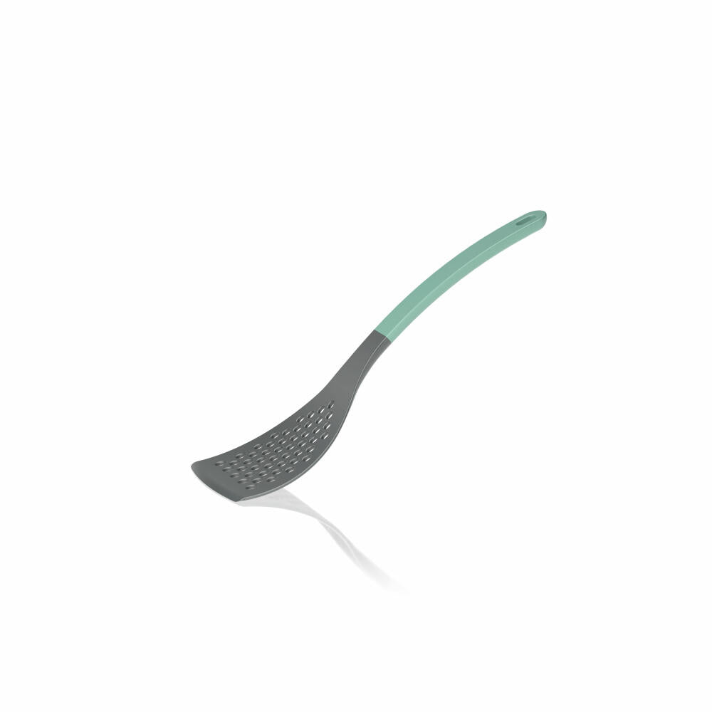 Rosti spatula New Optima Nordic Green, spatula, nylon, green, 31 cm, 32158