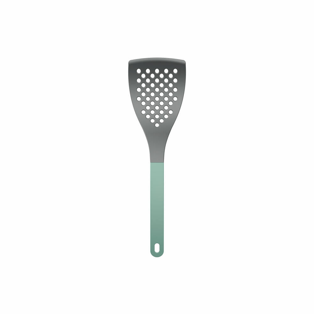 Rosti spatula New Optima Nordic Green, spatula, nylon, green, 31 cm, 32158