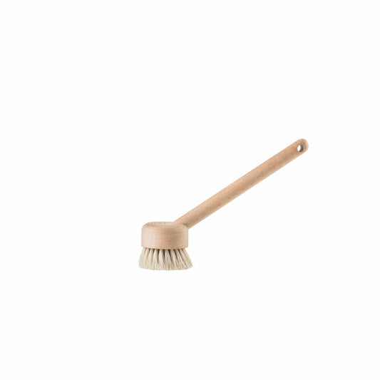 Zone Denmark dish brush Inu, dishwashing brush, beech wood, natural, 22.5 cm, 29721