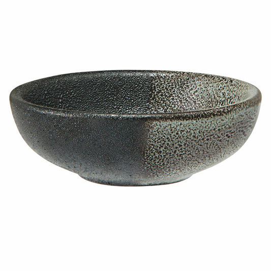 Maxwell &amp; Williams dip bowl Umi, bowl, porcelain, grey-black, 7 cm, AX0577