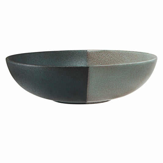 Maxwell &amp; Williams Umi bowl, bowl, porcelain, grey-black, 30 x 8.5 cm, AX0573