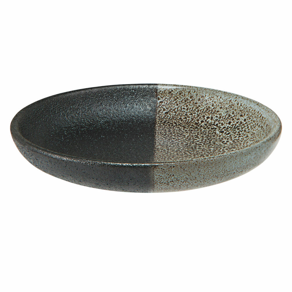 Maxwell &amp; Williams dip bowl Umi, bowl, porcelain, grey-black, 10 cm, AX0576