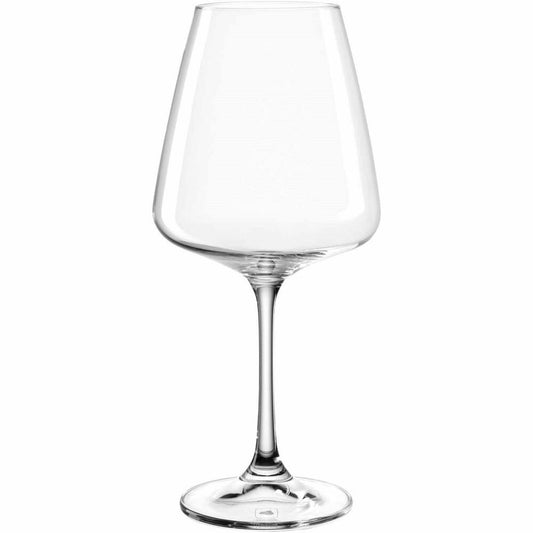 Leonardo Weißweinglas PALADINO, Weinglas, Weißwein Glas, Kristallglas, 250 ml, 066310