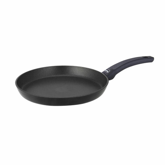 Berndes Specials Crêpe Pan, Crêpe Pan, Crepe, Pancakes, Induction, Aluminium, Ø 24 cm, 011287