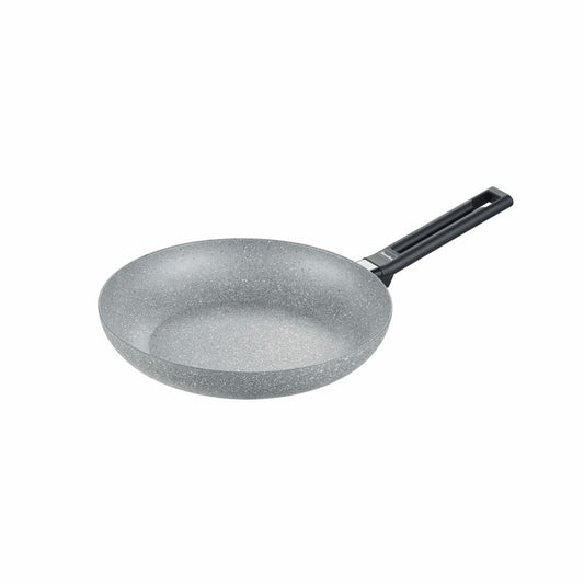 Berndes Alu Induction Special Edition frying pan, frying pan, induction, aluminum, Ø 28 cm, 009570128