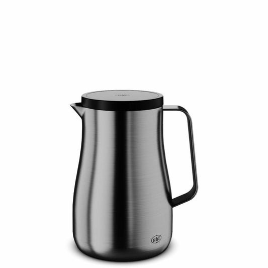 alfi insulated jug STUDIO, insulated jug, jug, coffee pot, stainless steel, Stainless Steel Mat, 0.7 L, 1297205070