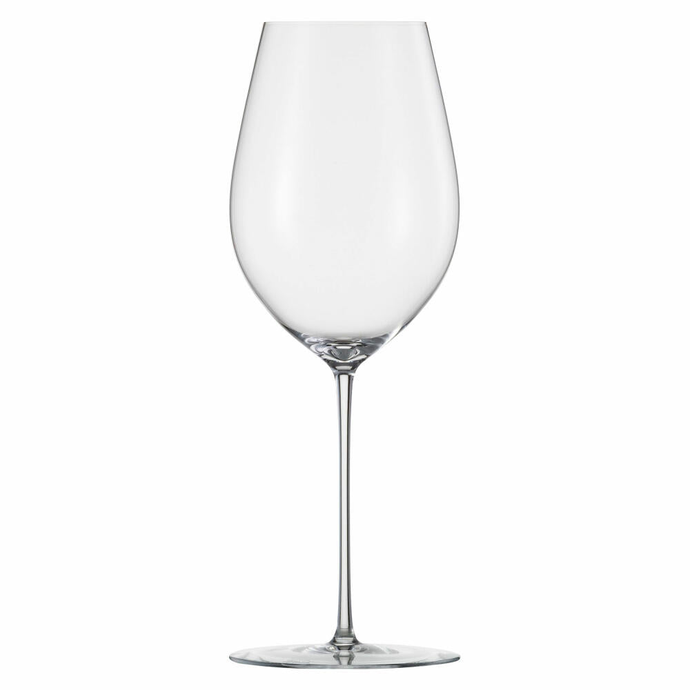 Eisch Rotweinglas Unity Sensis plus, Weinglas, Tasting Glas, Kristallglas, 615 ml, 25222020