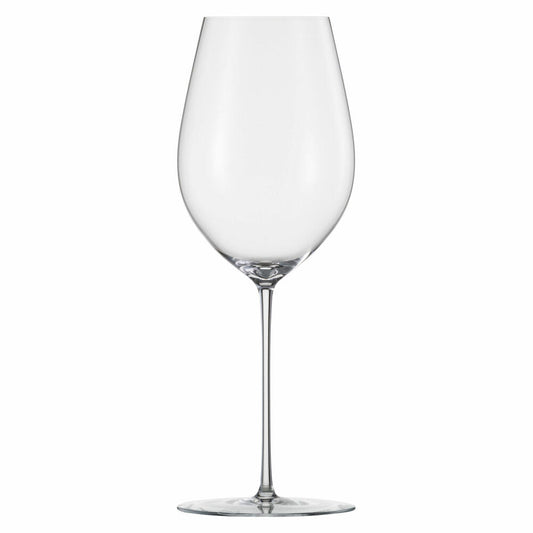 Eisch Rotweinglas Unity Sensis plus, Weinglas, Tasting Glas, Kristallglas, 615 ml, 25222020