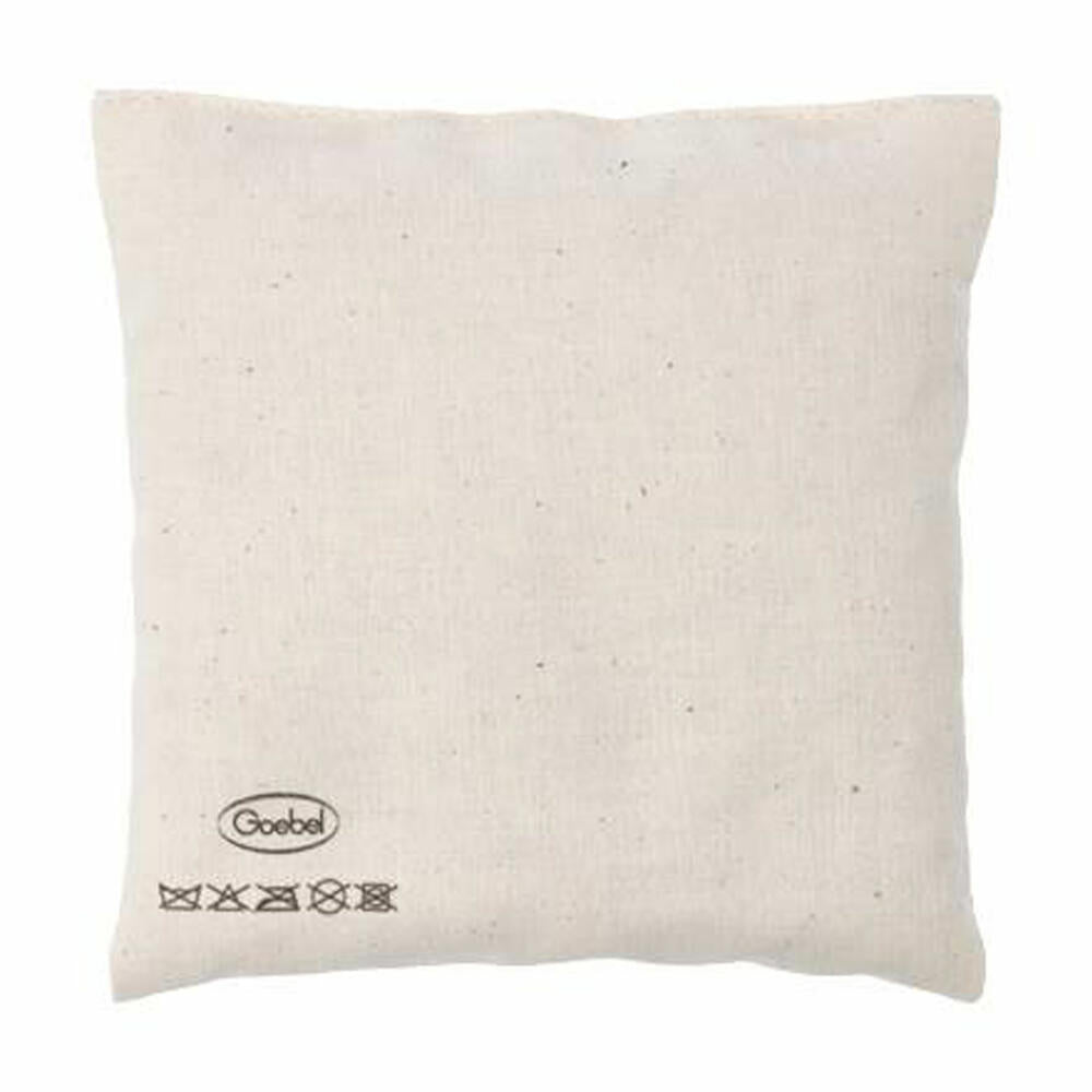 Goebel Organic Herbal Pillow The Little Yogi - The scent of flowers is in the air, herbal pillow, 54103161