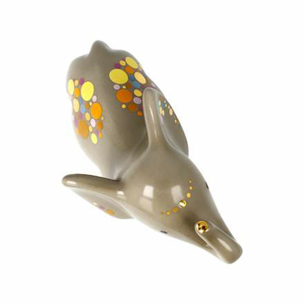 Goebel figure Rokka, elephant, sculpture, decorative figure, decoration, porcelain, 70001151