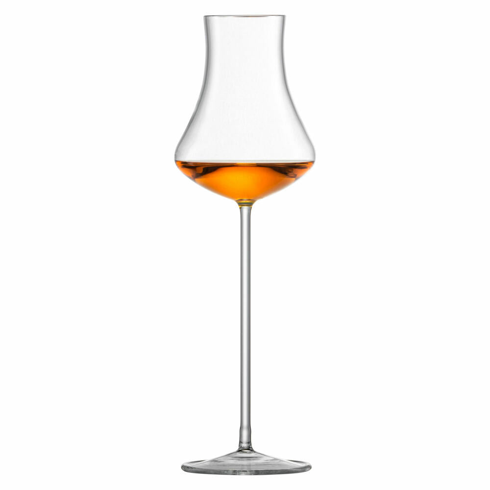 Eisch Malt Whiskyglas Spirits Exclusiv, Whiskykelch, Stielglas, Glas, 270 ml, 47757214