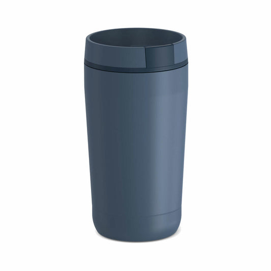 Thermos insulated mug Guardian Mug, thermal mug, stainless steel, Lake Blue Matt, 350 ml, 4102299035