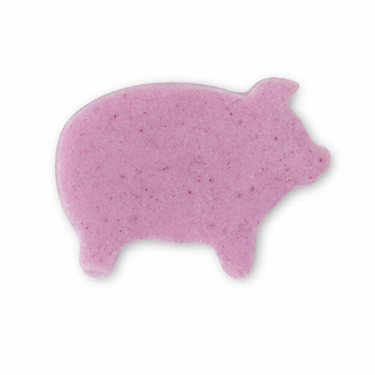 Städter cookie cutter pig mini, cookie cutter, cookie mold, biscuit, cookies, stainless steel, 1.5 cm, 955035