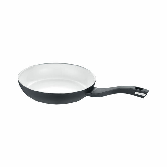 Berndes universal pan Balance Induction B.Nature, frying pan, aluminum, quartz coating, 24 cm, 0009800124