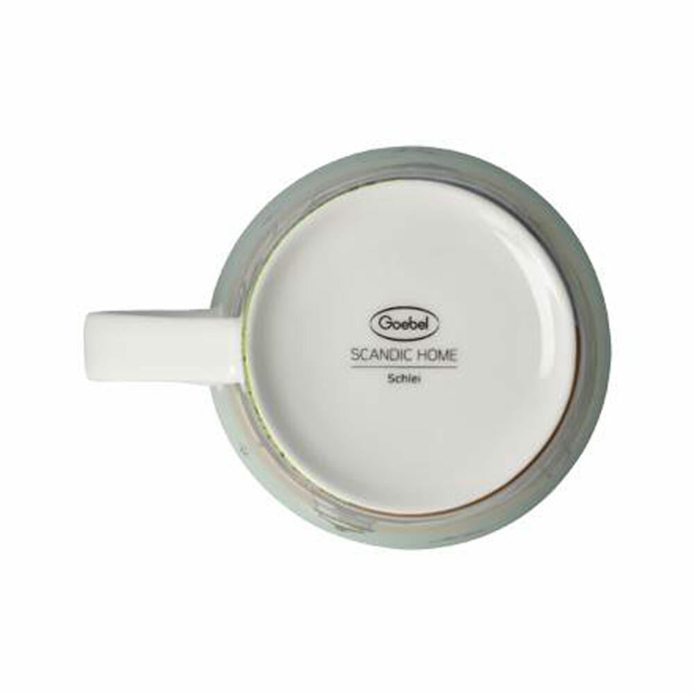 Goebel Coffee-/Tea Mug Scandic Home - Schlei, Coffee Cup, Cup, Tea Cup, Fine Bone China, 23102241