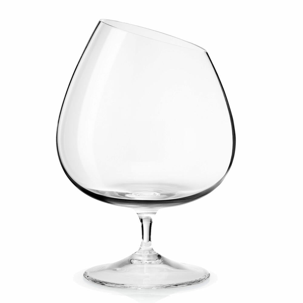 Eva Solo Cognac glass, brandy, glass, whisky, cognac snifter, snifter, glass, transparent, 480 ml, 541014