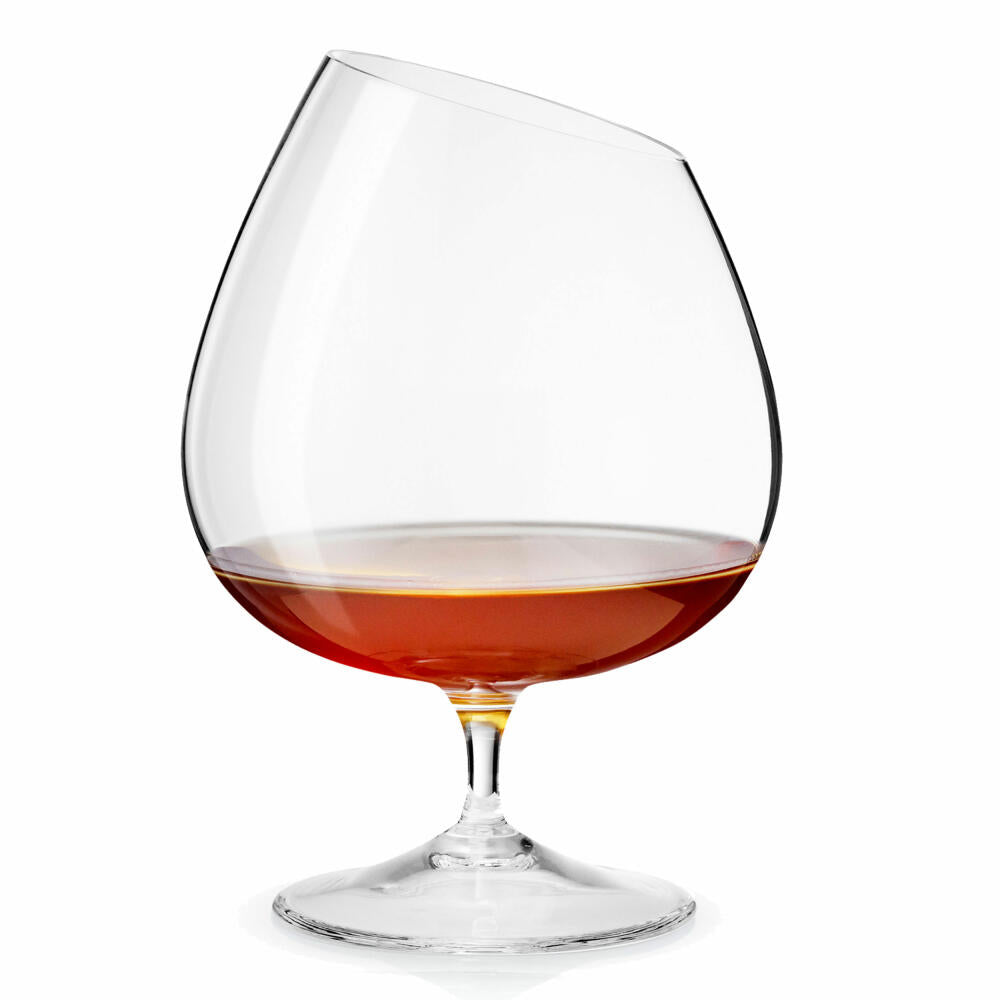 Eva Solo Cognac glass, brandy, glass, whisky, cognac snifter, snifter, glass, transparent, 480 ml, 541014