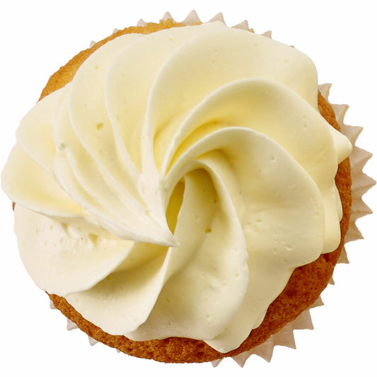 Birkmann rose nozzle no. 41, piping nozzle, decorating nozzle, baking accessories, stainless steel, Ø 6 mm, 411418