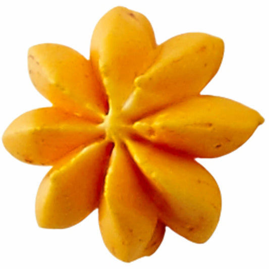 Birkmann Designtülle 3 Nr.102, Spritztülle, Garniertülle, Backzubehör, Edelstahl, Ø 17 mm, 411586