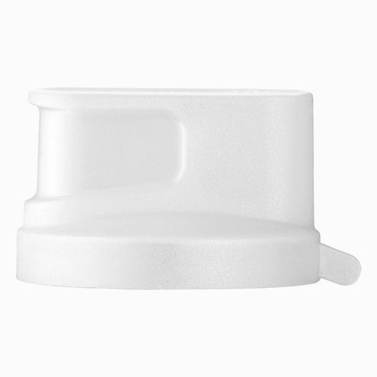 Alfi ElementBottle II cap, replacement cap, spare part, accessory, white, 9202108023