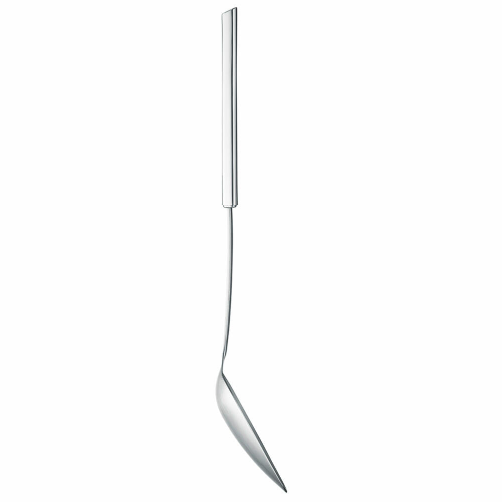 Fissler serving spoon Original-Profi Collection, stainless steel 18/10, silver, 34.5 cm, 084-008-02-000