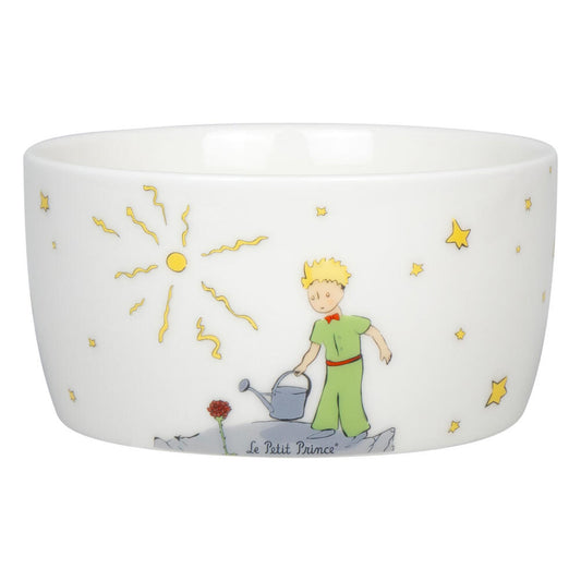 Könitz cereal bowl Le Petit Prince, bowl, New Bone, colorful, 380 ml, 1192652901