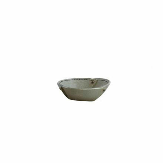 Goebel bowl Sirikit, bowl, decorative bowl, decoration, stoneware, green, 14 x 14.5 cm, 39000011