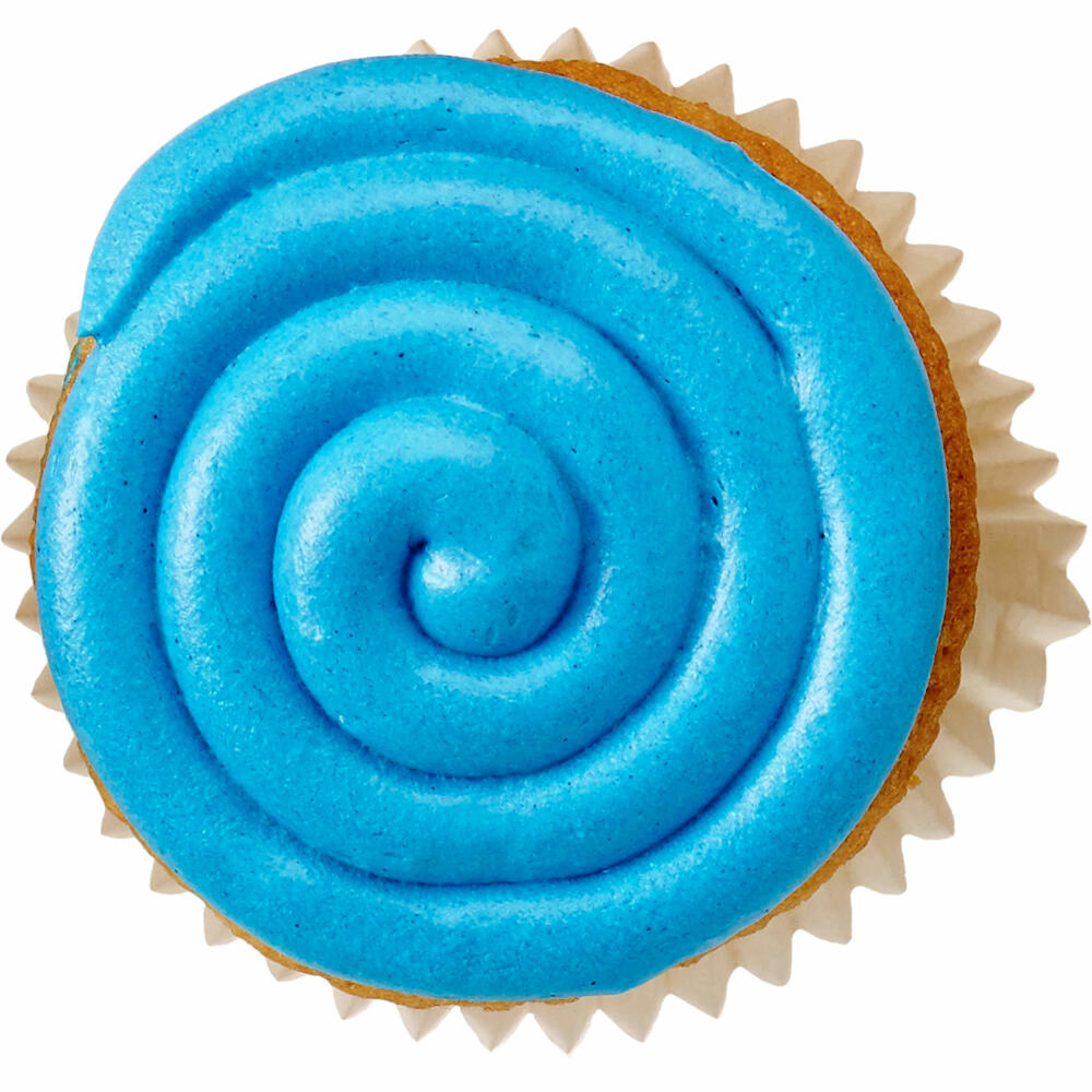 Birkmann Lochtülle Nr.20, Spritztülle, Garniertülle, Backzubehör, Edelstahl, Ø 3 mm, 411265