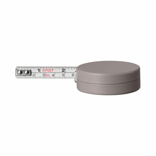 Blomus Gents Bandmaß, Maßband, Messband, Rollmeter, Rollmaßband, Satellite, 66233