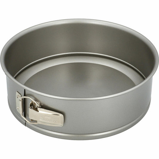 Birkmann Bakers Best Springform, Cake Pan, Baking Pan, Cake Baking Pan, Carbon Steel, Ø 26 cm, 886032